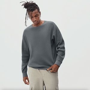 Everlane | Waffle Crew